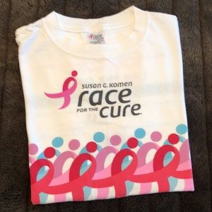 Women’s Susan G. Komen T-Shirt